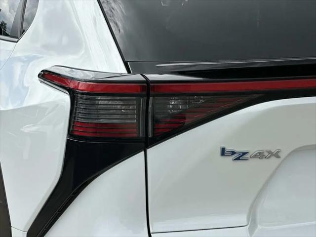 2023 Toyota bZ4X XLE