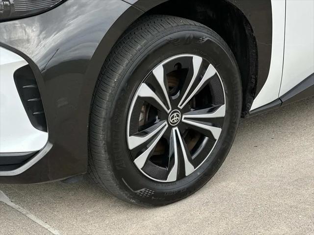 2023 Toyota bZ4X XLE
