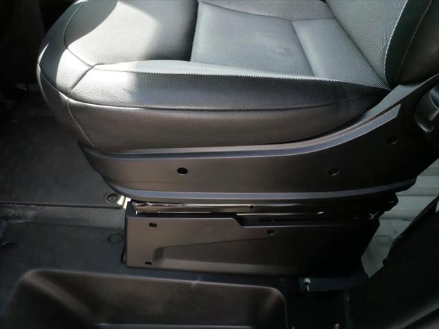 2026 Ram ProMaster 2500 Cargo Van Tradesman High Roof 159" WB w/Pass Seat