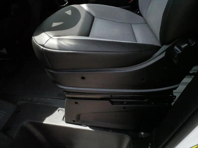 2026 Ram ProMaster 2500 Cargo Van Tradesman High Roof 159" WB w/Pass Seat