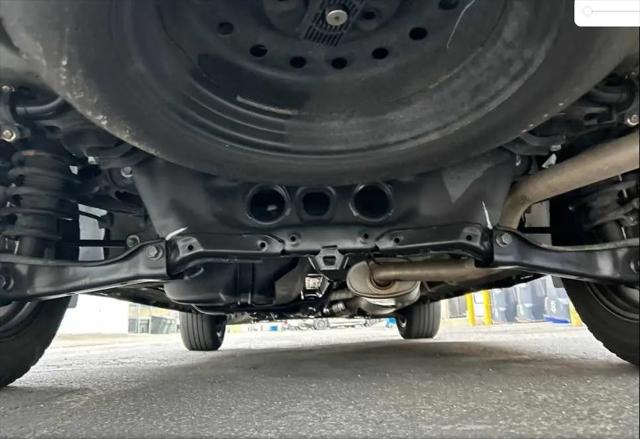 2021 Honda Pilot 2WD EX