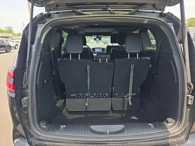 2023 Chrysler Pacifica Hybrid Limited