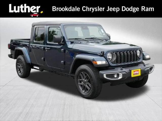 2025 Jeep Gladiator Sport S for sale in Brooklyn Park, MN