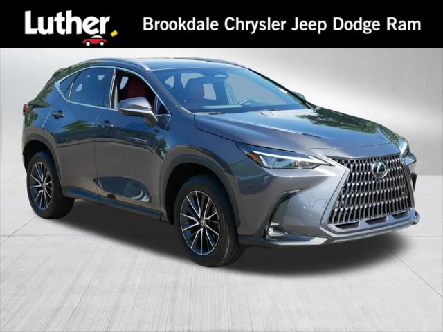 2024 Lexus NX 350 Premium for sale in Brooklyn Park, MN