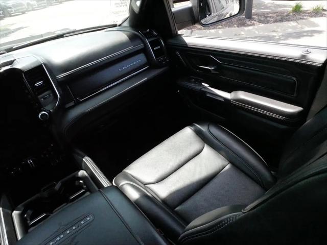 2024 Ram 1500 Limited Crew Cab 4x4 5'7" Box