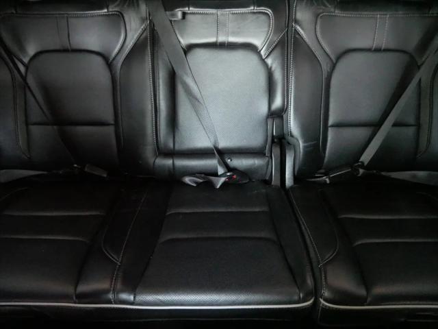 2024 Ram 1500 Limited Crew Cab 4x4 5'7" Box