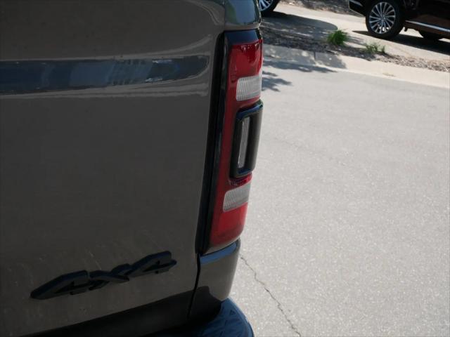 2024 Ram 1500 Limited Crew Cab 4x4 5'7" Box