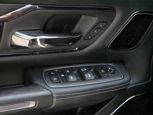 2024 Ram 1500 Limited Crew Cab 4x4 5'7" Box