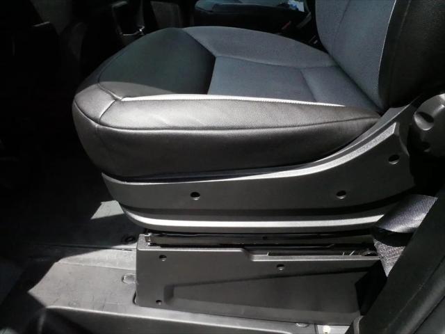 2026 Ram ProMaster 2500 Cargo Van Tradesman High Roof 159" WB w/Pass Seat
