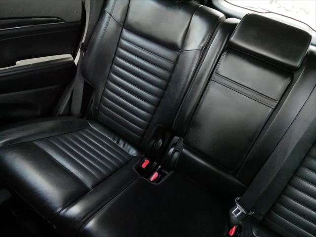 2021 Jeep Grand Cherokee Limited X 4x4