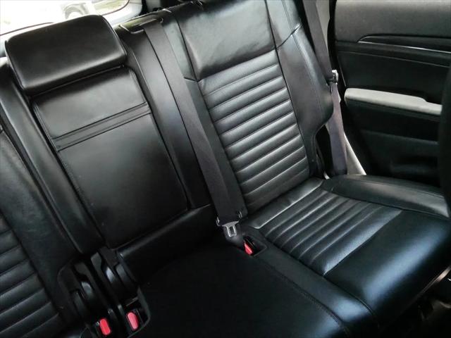 2021 Jeep Grand Cherokee Limited X 4x4