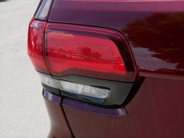 2021 Jeep Grand Cherokee Limited X 4x4