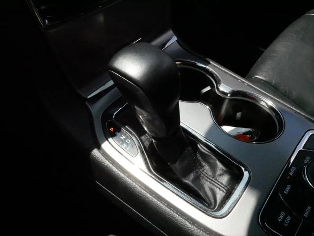 2021 Jeep Grand Cherokee Limited X 4x4