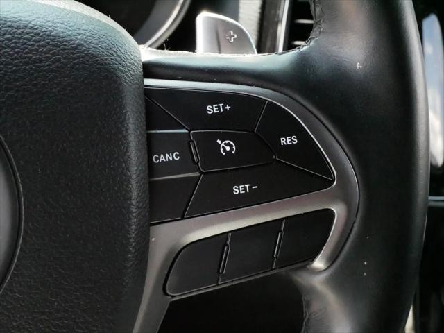 2021 Jeep Grand Cherokee Limited X 4x4