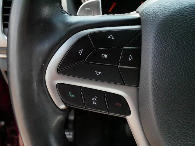 2021 Jeep Grand Cherokee Limited X 4x4