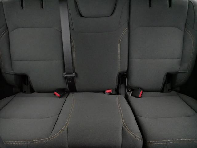 2025 Jeep Wrangler 4-Door Summit 4x4
