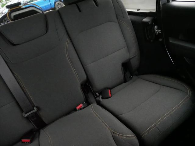 2025 Jeep Wrangler 4-Door Summit 4x4