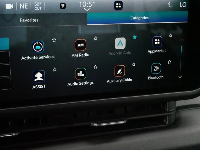 2025 Jeep Wrangler 4-Door Summit 4x4