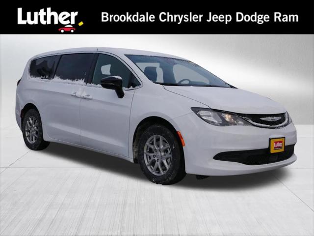 2026 Chrysler Voyager LX for sale in Brooklyn Park, MN