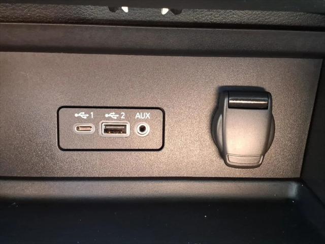 2020 Nissan Sentra SV Xtronic CVT