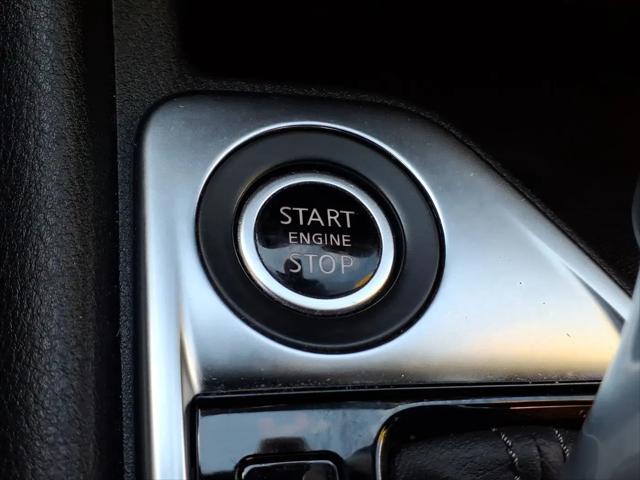 2020 Nissan Sentra SV Xtronic CVT