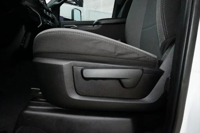 2022 Ram 2500 Big Horn Crew Cab 4x4 6'4" Box