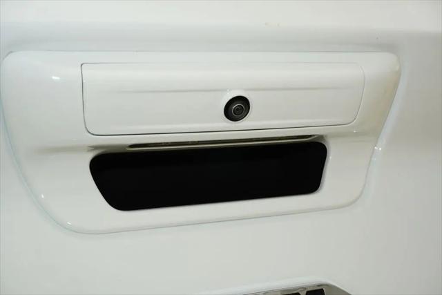 2022 Ram 2500 Big Horn Crew Cab 4x4 6'4" Box