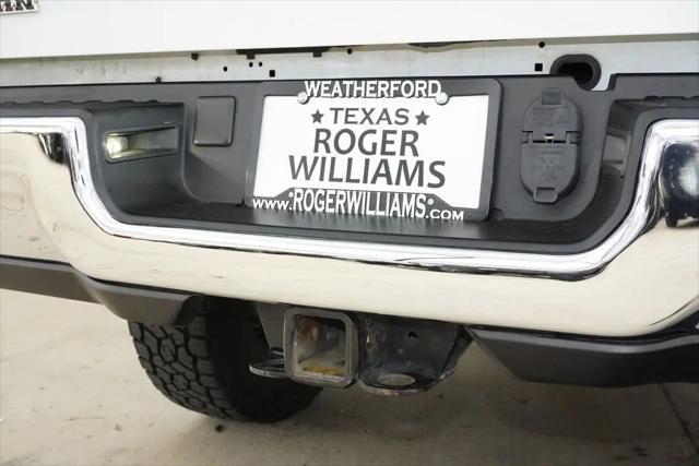 2022 Ram 2500 Big Horn Crew Cab 4x4 6'4" Box