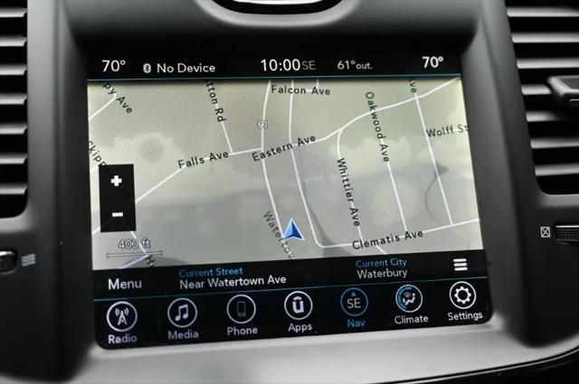 2017 Chrysler 300 300S AWD