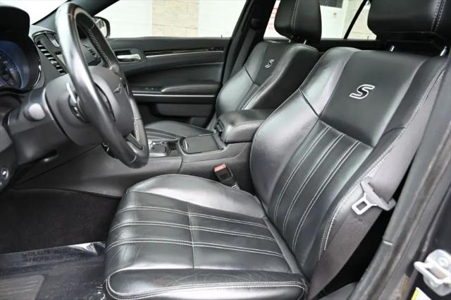 2017 Chrysler 300 300S AWD