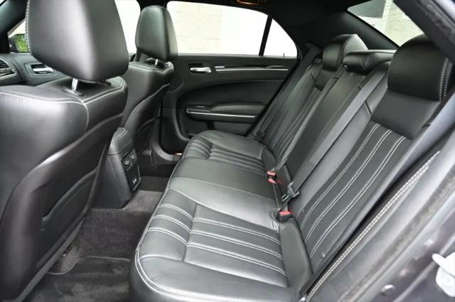 2017 Chrysler 300 300S AWD