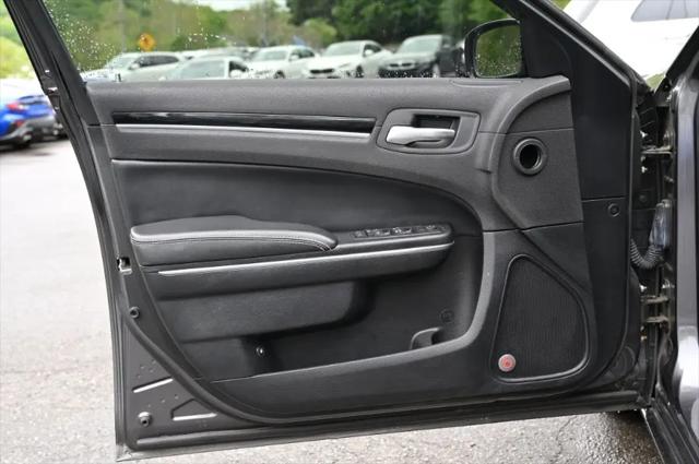 2017 Chrysler 300 300S AWD