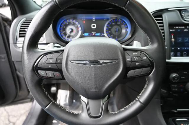 2017 Chrysler 300 300S AWD