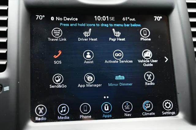 2017 Chrysler 300 300S AWD
