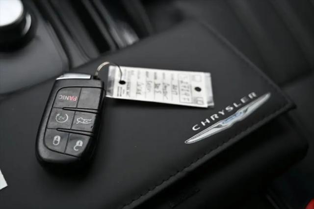 2017 Chrysler 300 300S AWD