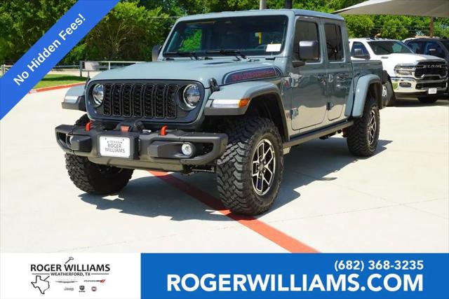 2026 Jeep Gladiator Sport for sale in Weatherford, TX