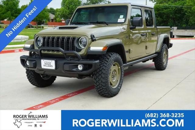 2026 Jeep Gladiator Sport for sale in Weatherford, TX