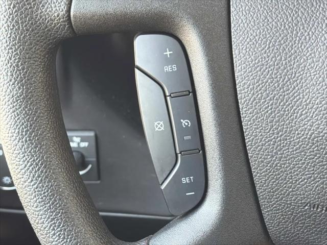 2024 Chevrolet Express Cargo Van RWD 2500 Regular Wheelbase WT