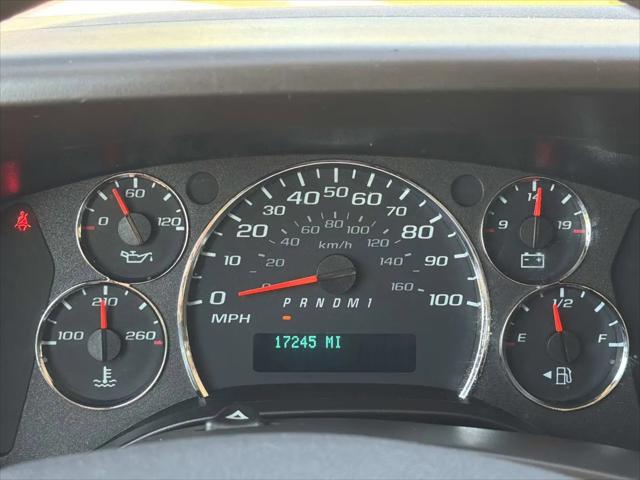 2024 Chevrolet Express Cargo Van RWD 2500 Regular Wheelbase WT