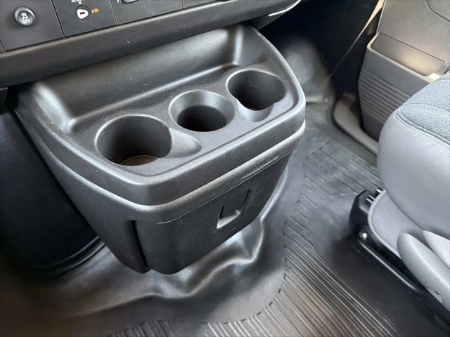 2024 Chevrolet Express Cargo Van RWD 2500 Regular Wheelbase WT