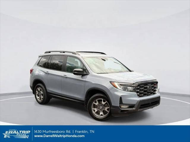 2022 Honda Passport AWD TrailSport for sale in Franklin, TN