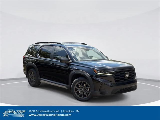 2023 Honda Pilot AWD Sport for sale in Franklin, TN