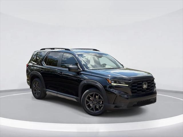 2023 Honda Pilot AWD Sport