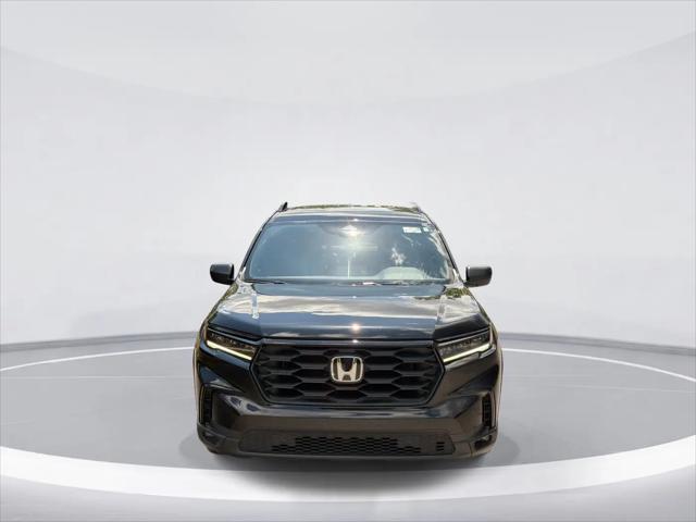 2023 Honda Pilot AWD Sport