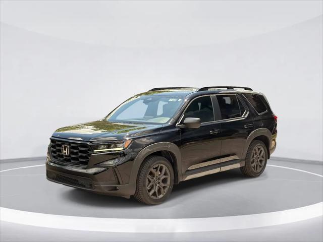 2023 Honda Pilot AWD Sport