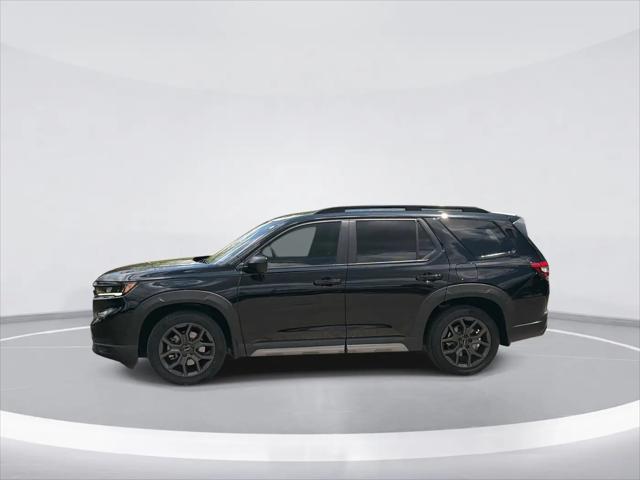 2023 Honda Pilot AWD Sport