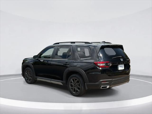 2023 Honda Pilot AWD Sport