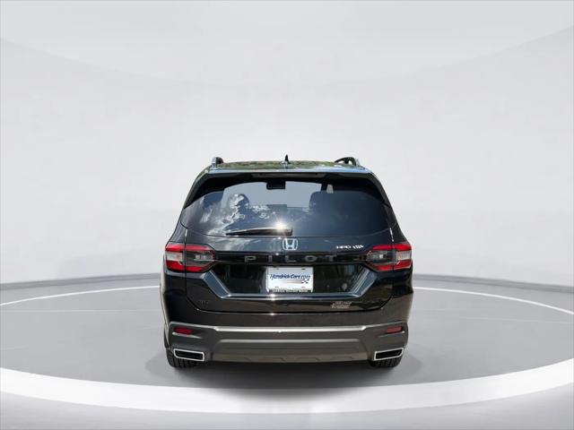 2023 Honda Pilot AWD Sport