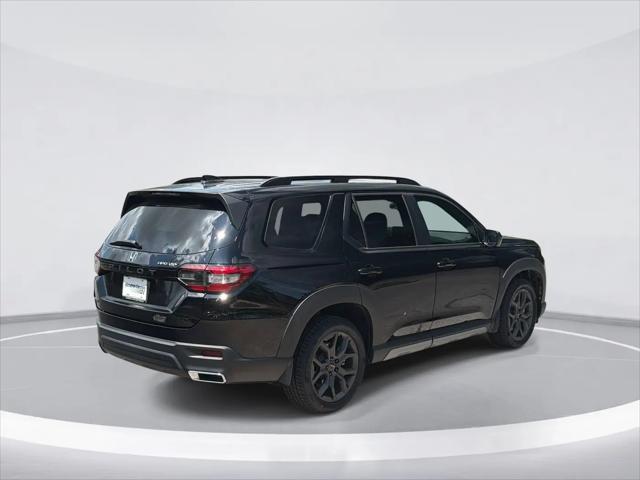 2023 Honda Pilot AWD Sport
