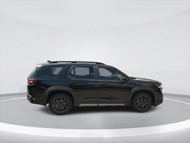 2023 Honda Pilot AWD Sport